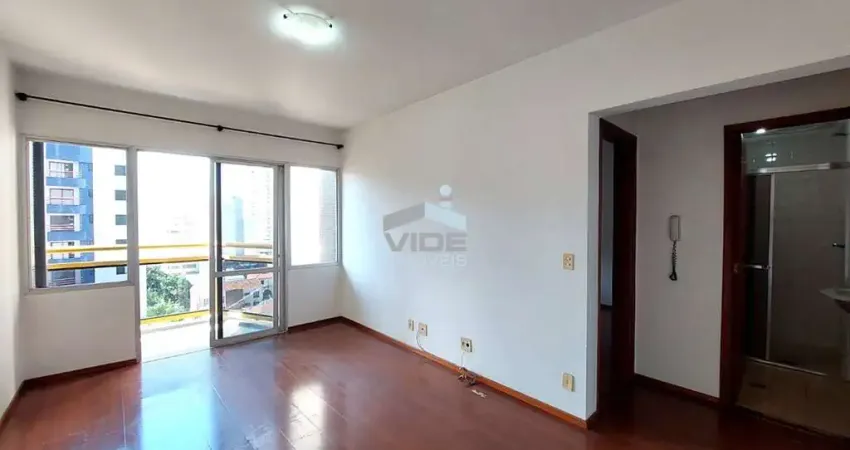 Apartamento à venda | locação | 1 quarto | 1 vaga | bosque - excelente localização ao lado do cambui - campinas.