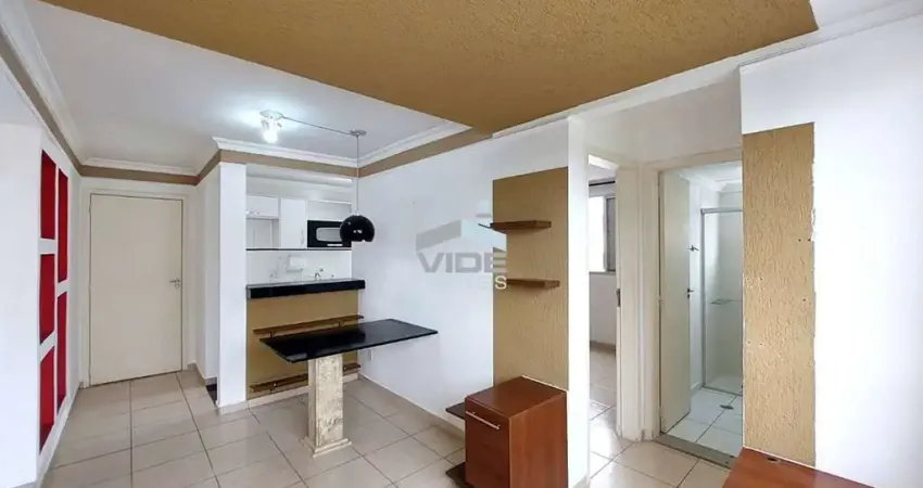 Apartamento à venda | 2 quartos | 1 vaga | jardim nova europa - campinas