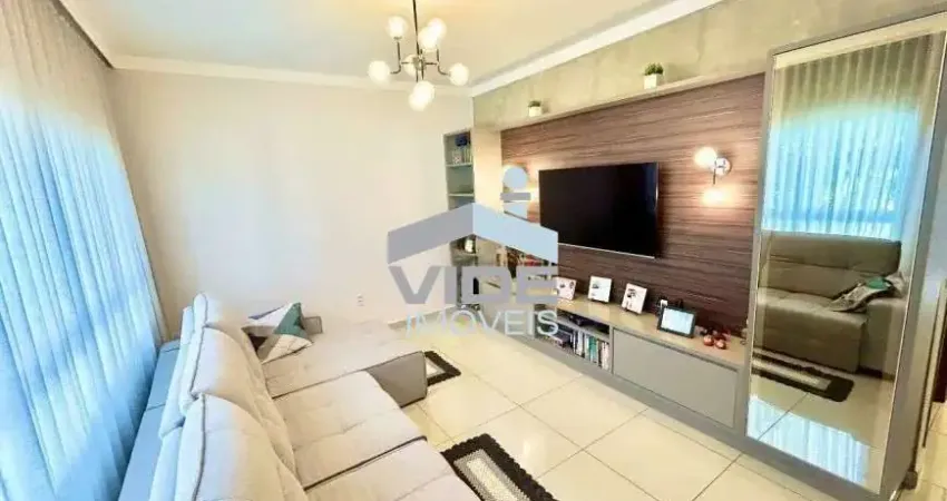 Casa com 2 quartos à venda na Rua Argentina, 121, Jardim do Trevo, Campinas