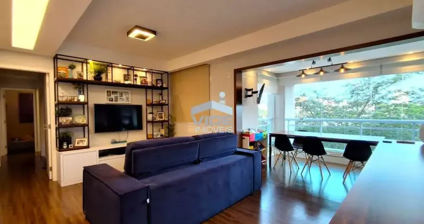 Apartamento 3 quartos com 1 suíte para venda no taquaral em campinas/sp