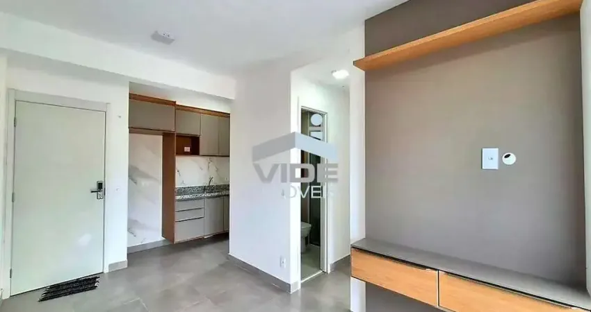 Apartamento à venda | vila itapura | 2 quartos | 1 suíte | 1 vaga
