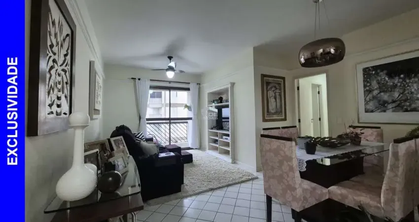 Apartamento para venda | jardim guarani | campinas | 2 vagas de garagem