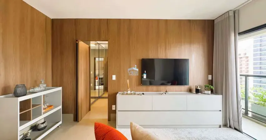 Apartamento para venda ou locação | rua maria monteiro | cambuí | campinas - sp | mm536 | mobiliado