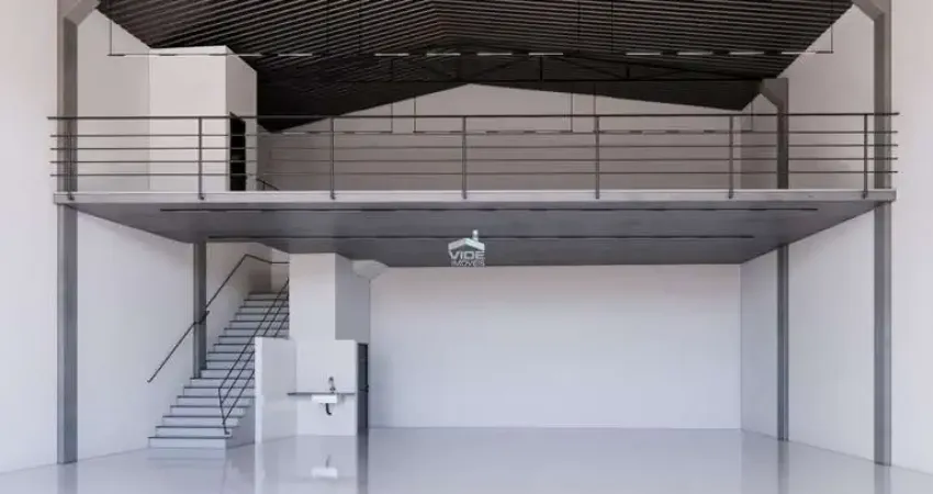 Galpão para locação | jardim do lago | campinas - sp | 401,66m²