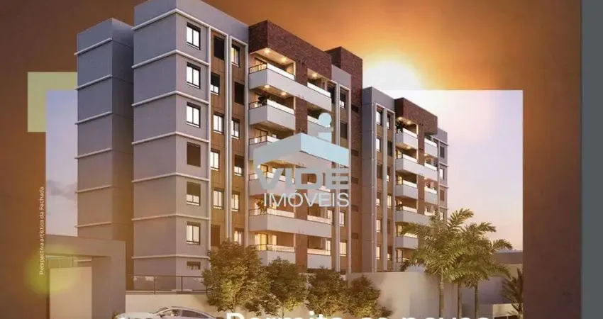 Apartamento com 2 quartos à venda na Avenida Dermival Bernardes Siqueira, 3813, Swiss Park, Campinas