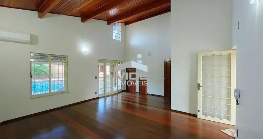 Casa com 5 quartos à venda na Rua Doutor Shigeo Mori, 856, Cidade Universitária, Campinas