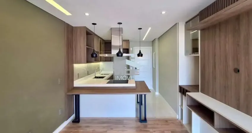 Studio para venda | vila itapura - campinas - sp | mandarim guanabara