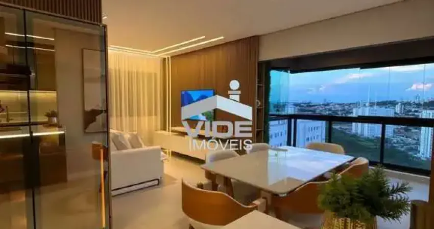 Apartamento com 2 quartos à venda na Rua Professor Orestes Carlos Segallio, 3000, Parque Industrial, Campinas
