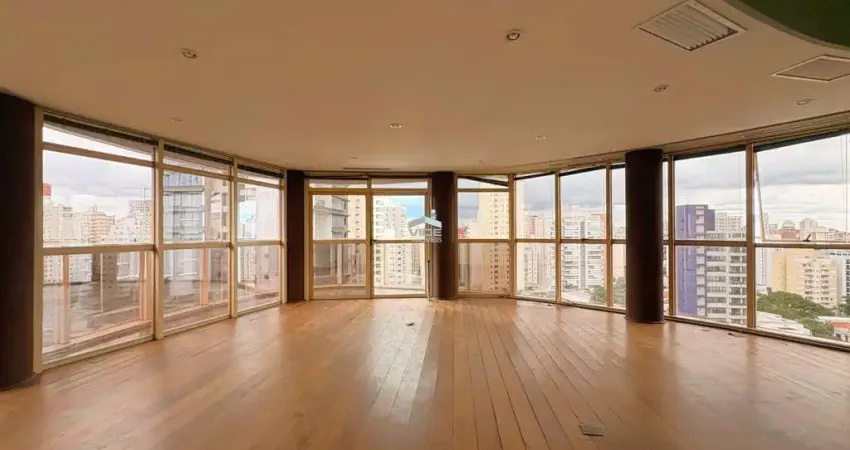 Cobertura com 4 quartos à venda na Rua Doutor Sampaio Peixoto, 18, Cambuí, Campinas