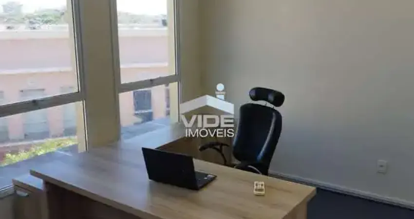 Sala comercial com 1 sala à venda na Avenida José Rocha Bomfim, 214, Loteamento Center Santa Genebra, Campinas