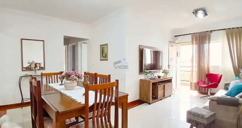 Apartamento para venda em campinas/sp | 3 quartos | 2 vagas | vila itapura