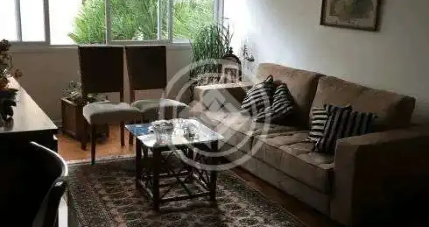 Vendo apartamento em moema 3 dormitórios suíte 1 vaga codigo: 52536