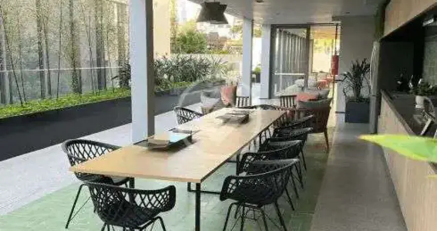 Vendo apartamento garden em moema 69m c/1 vaga codigo: 52986