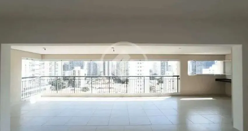 Apartamento novo 213 m² 4 suítes 4 vagas lazer completo brooklin codigo: 52324