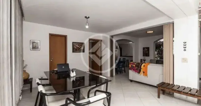 Casa com 4 quartos à venda na Rua Afonso Bandeira de Melo, 123, Campo Belo, São Paulo