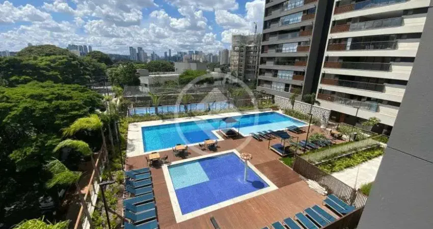 Apartamento 3 quartos 4 banheiros venda brooklin 110 m² por r$ 1.852.000 codigo: 53303