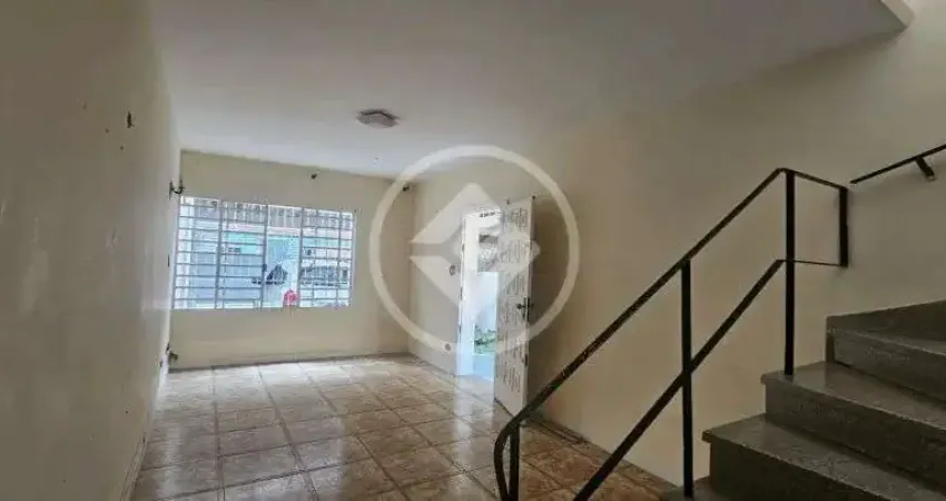 Casa com 3 quartos à venda na Rua Ipurinas, 348, Brooklin Paulista, São Paulo