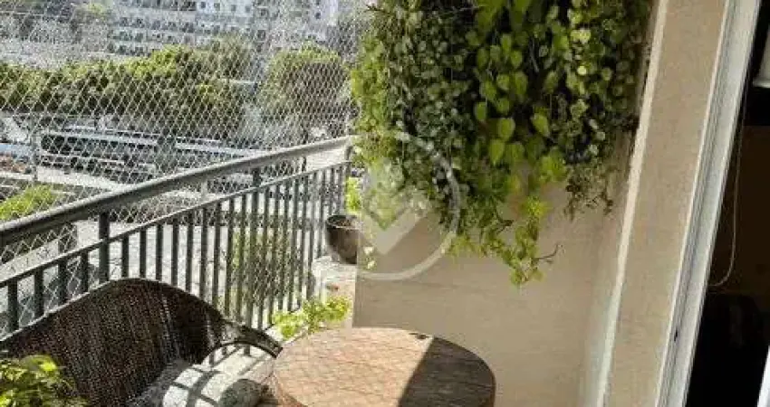 Apartamento no campo belo, 3 dormitórios, 2 vagas codigo: 55337