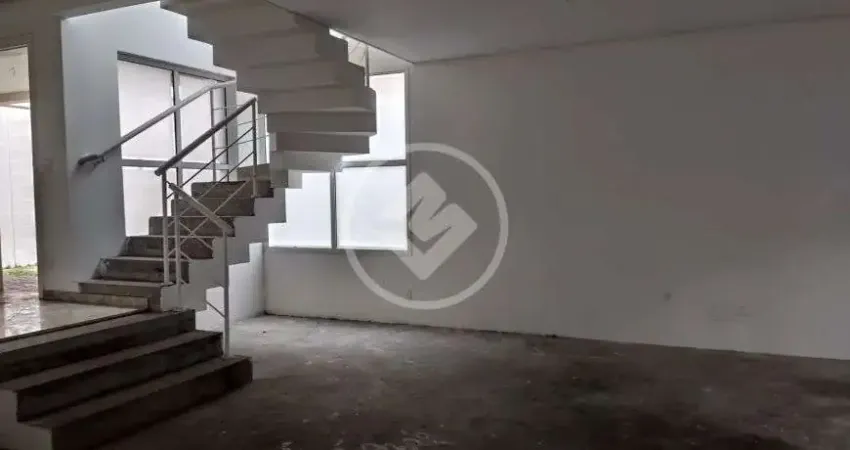 Casa em condomínio a venda no brooklin, 4 dormitórios, 3 vagas. codigo: 56631