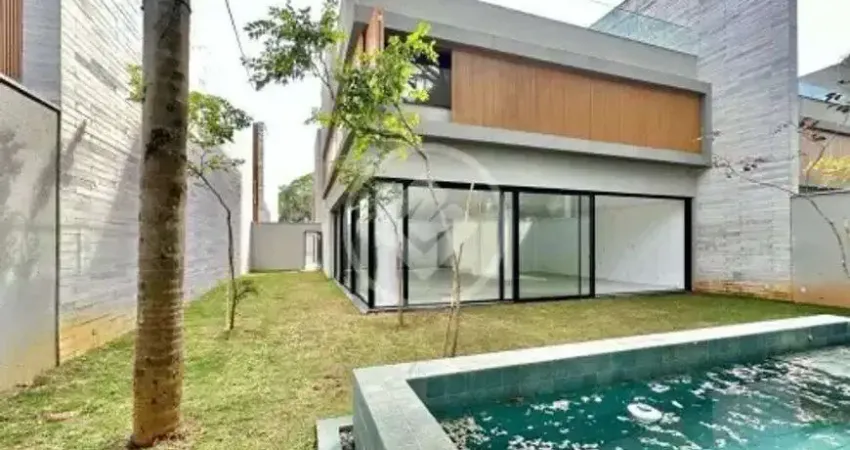 Casa em condomínio a venda no brooklin, 4 dormitórios, 5 vagas - duplicidade 56880* codigo: 56876