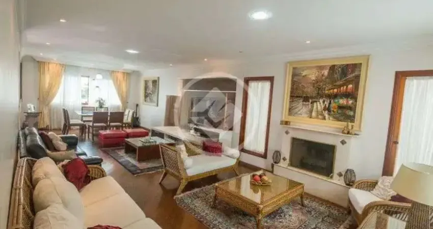 Casa em condomínio a venda no brooklin, 4 dormitórios, 6 vagas codigo: 56906