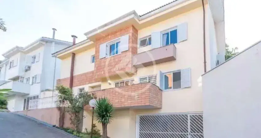 Casa em condomínio a venda no brooklin, 4 dormitórios, 3 vagas codigo: 56961