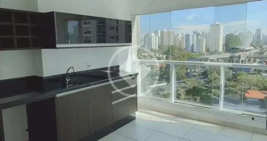 Lindo apartamento de 2 quartos com 1 suíte e 2 vagas de garagem, campo belo, são paulo codigo: 27505