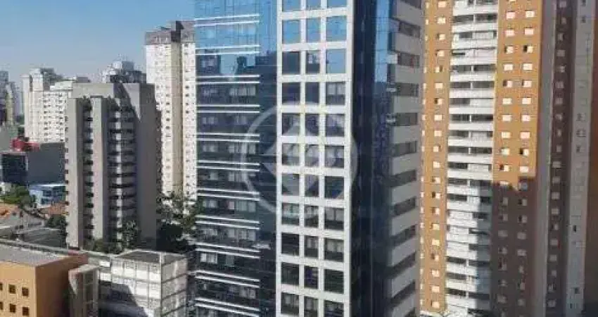 Sala comercial para alugar na Avenida Ibirapuera, 2315, Indianópolis, São Paulo