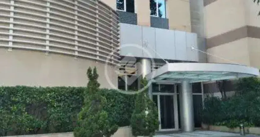 Edifício moema comfort hotel & trade center - indianópolis - (sala comercial 140m²) codigo: 6427