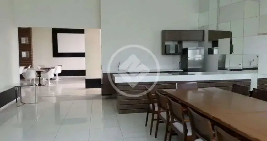 Vendo belíssimo apartamento 58m no campo belo - 2 dormitorios, 1 suíte, 1 banheiro social, sala para