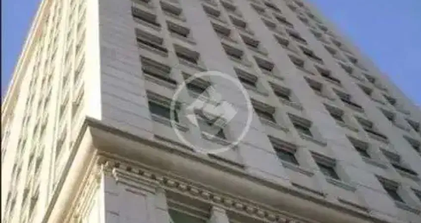 Sala comercial para alugar na Avenida Doutor Cardoso de Melo, 1184, Vila Olímpia, São Paulo