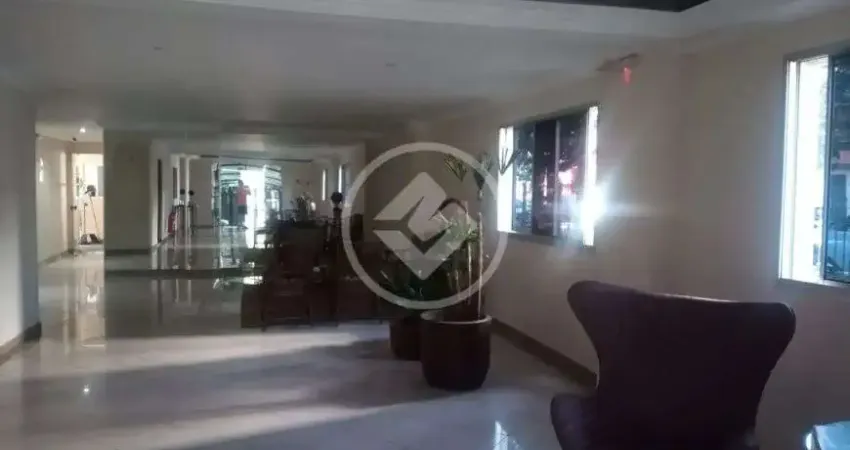 Vendo apartamento 01 dormitório com 01 vaga no campo belo codigo: 55783