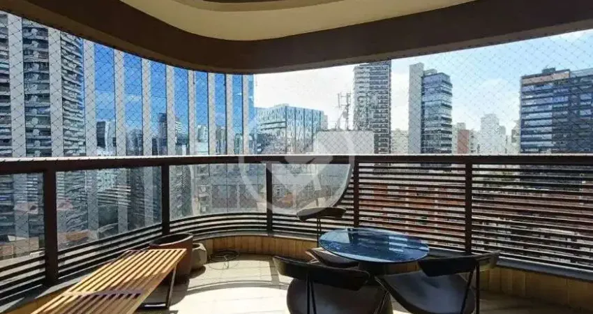 Alugo apartamento mobiliado, 90 m², 1 suíte, 2 banheiros, 2 vagas de garagem, pininfarina by cyrela,