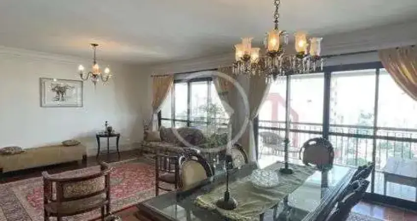 Apartamento com 3 quartos à venda na Rua Conde de Porto Alegre, 1143, Campo Belo, São Paulo