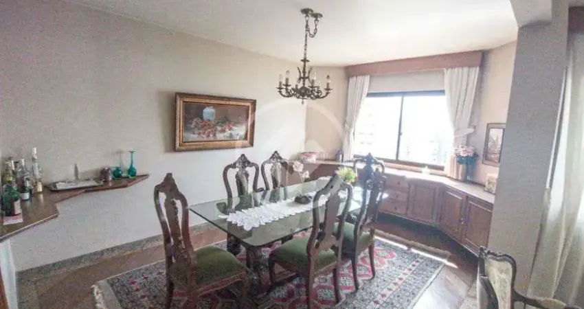 Vendo apartamento 4 dormitórios com 3 suíte em moema codigo: 90484