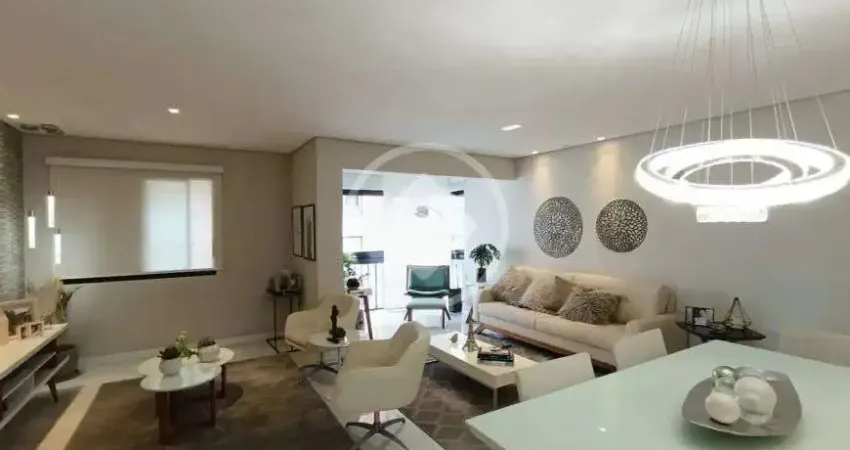 Apartamento para alugar, 94 m², reformado, mobiliado, 2 dormitórios, 1 suíte, 2 vagas, área de lazer