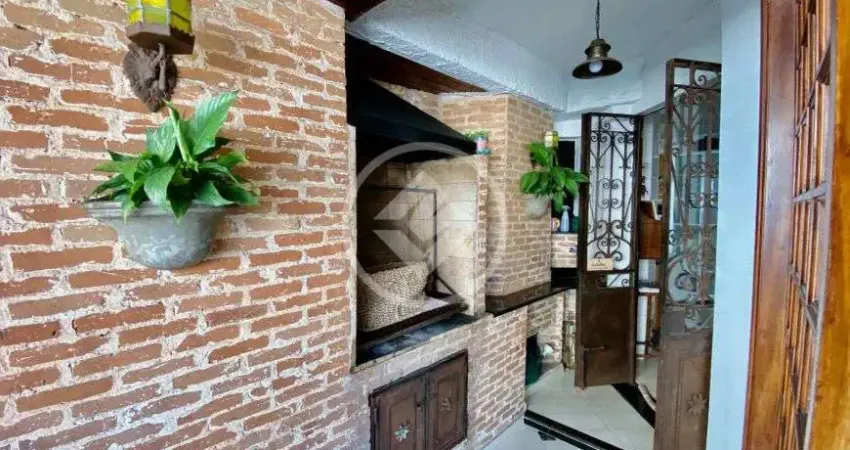 Apartamento com 4 quartos à venda na Rua Canário, 906, Moema, São Paulo