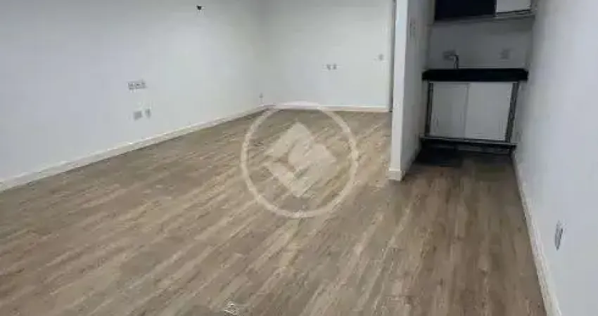 Alugo sala comercial na vila olimpia com 43m² com 1 vaga e incrível rooftop codigo: 52872