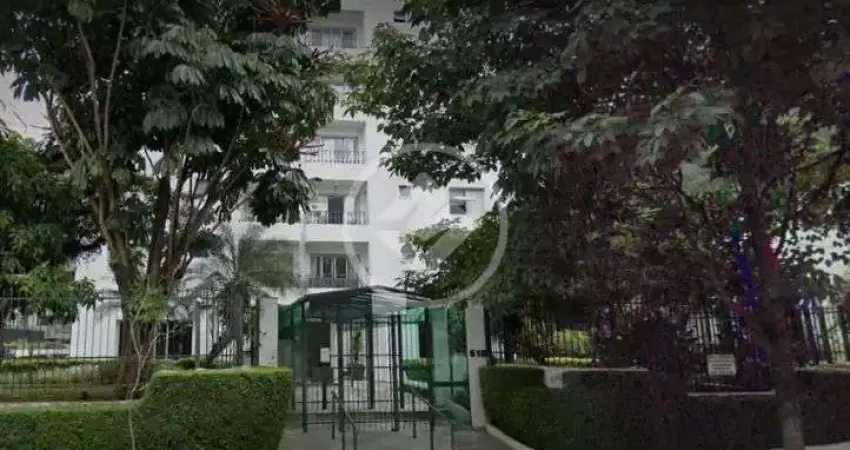 Apartamento com 3 quartos à venda na Avenida Macuco, 518, Moema, São Paulo