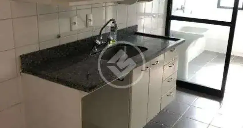 Apartamento para locação, 86 metros, 3 dormitórios sendo 1 suíte, varanda, 2 vagas - centro de alpha