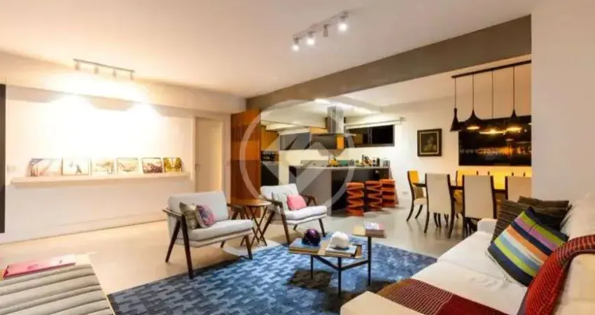 Apartamento 3 dormitórios sendo 3 suítes em moema - venda codigo: 90489