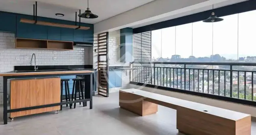 Apartamento linda vista modelo studio, com 46mts no 18 do forte alphaville barueri sp codigo: 132071