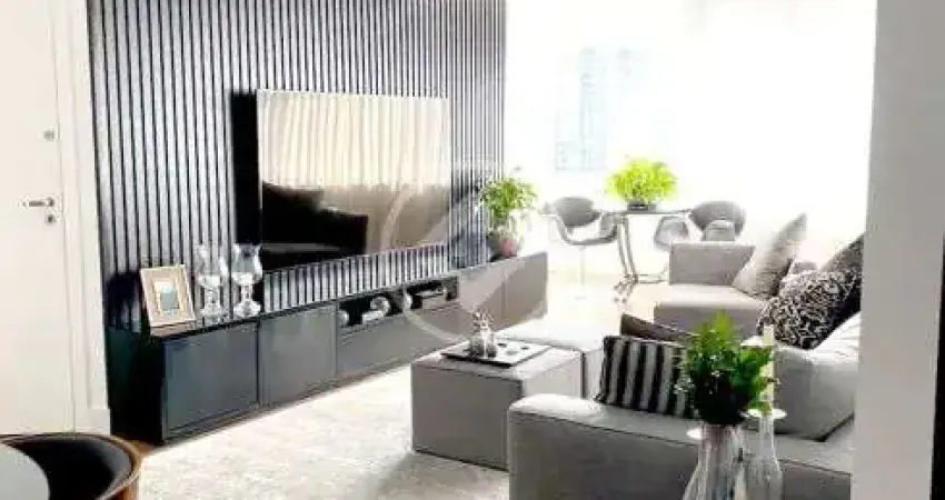 Apartamento no campo belo, 3 dormitórios, 3 vagas codigo: 55931