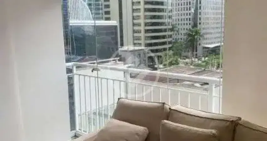 Apartamento 54 m², 1 suíte, 1 vaga | itaim bibi | locação codigo: 79350