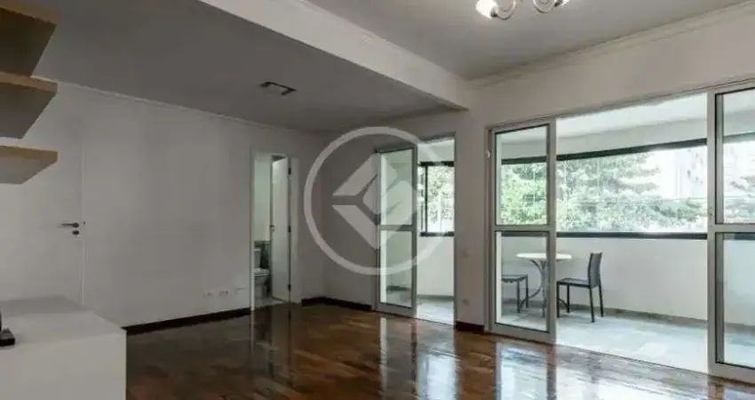 Apartamento com 3 quartos à venda na Rua Gaivota, 646, Moema, São Paulo