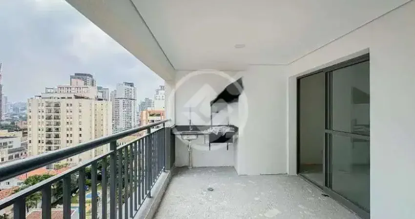 Vendo apartamento na chacara santo antonio - com 2 dormitórios (sendo 1 suite) - 70m2 - 1 vaga codig
