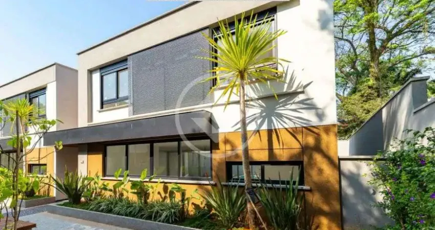 Vendo belíssima casa de condomínio com 4 suítes codigo: 111370