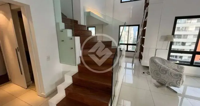 Moema - condominio oxford park, apartamento duplex a venda de 349m² com 4 suítes, 6 banheiros, 4 vag