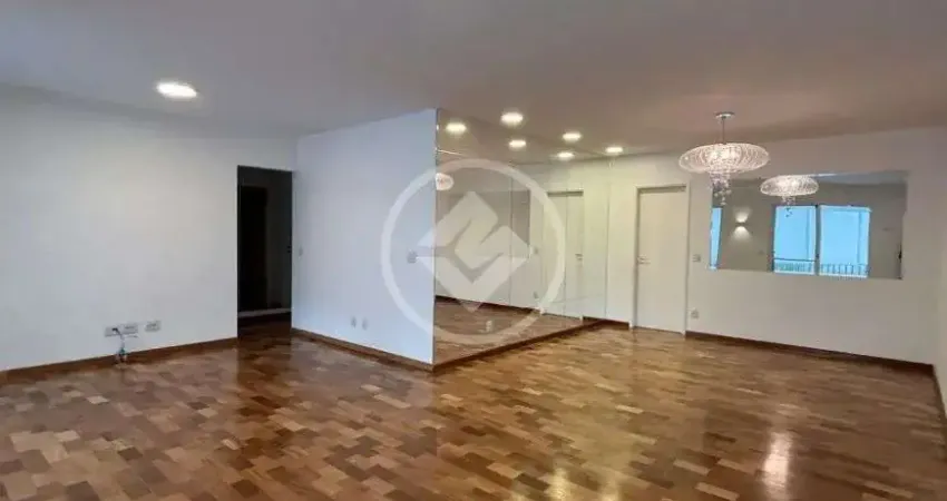 Apartamento para locação, 3 suites, 3 vagas, alphaville codigo: 148326