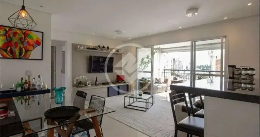 Oportunidade no massimo campo belo!!! 2 suítes! andar alto! codigo: 105405